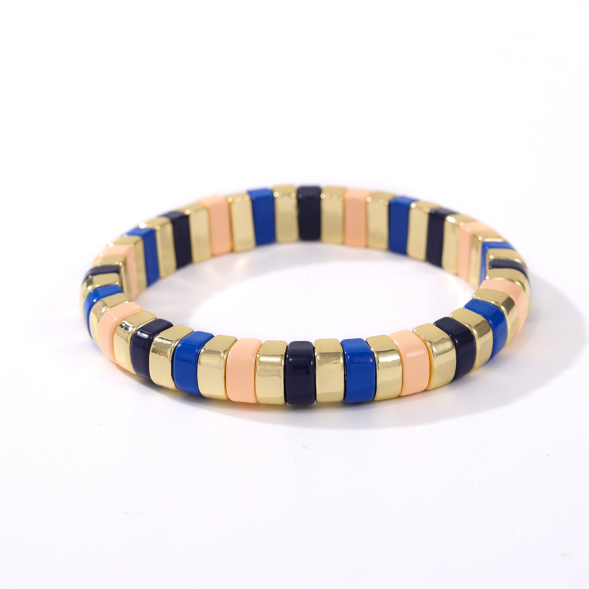 ISABELLA BRACELET BLUE