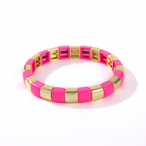 ISABELLA BRACELET PINK