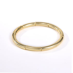 CHARLOTTE BRACELET GOLD