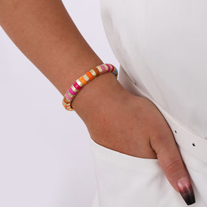 ISABELLA BRACELET MULTI