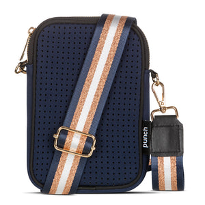 MOBILE BAG NAVY